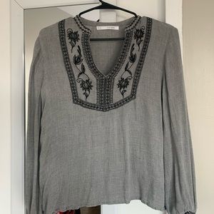Sphera Blouse